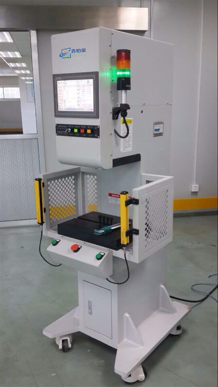 伺服壓裝機(jī) 伺服壓裝機(jī)