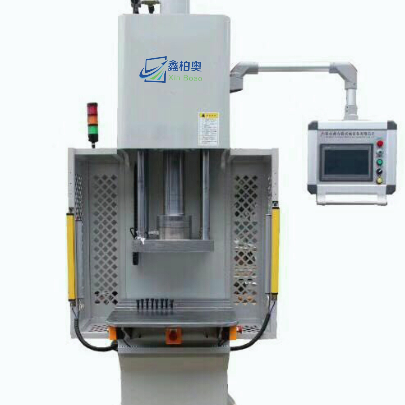 精密伺服油壓機(jī) 精密伺服油壓機(jī)